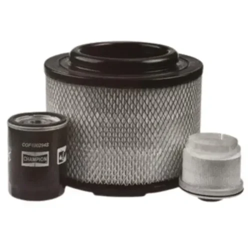 Fortuner/Hilux D4D Filter Kit