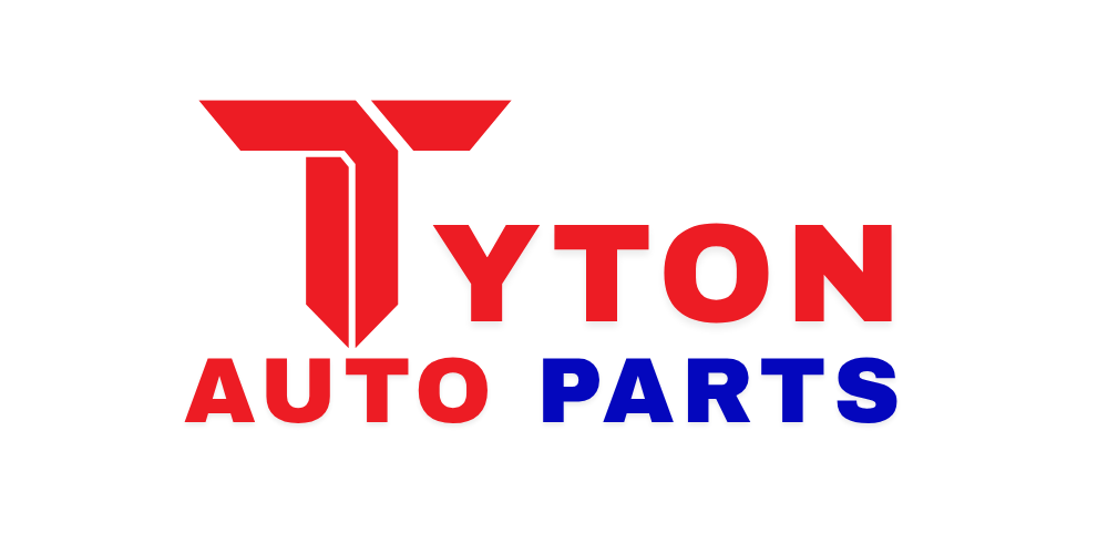 Tyton Auto Spares