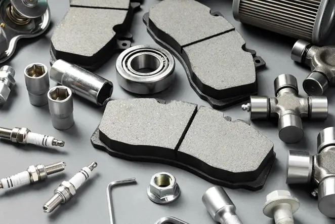 Service Kits